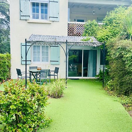 Bed and Breakfast Mas Saint-Ange Lunel  Exteriér fotografie