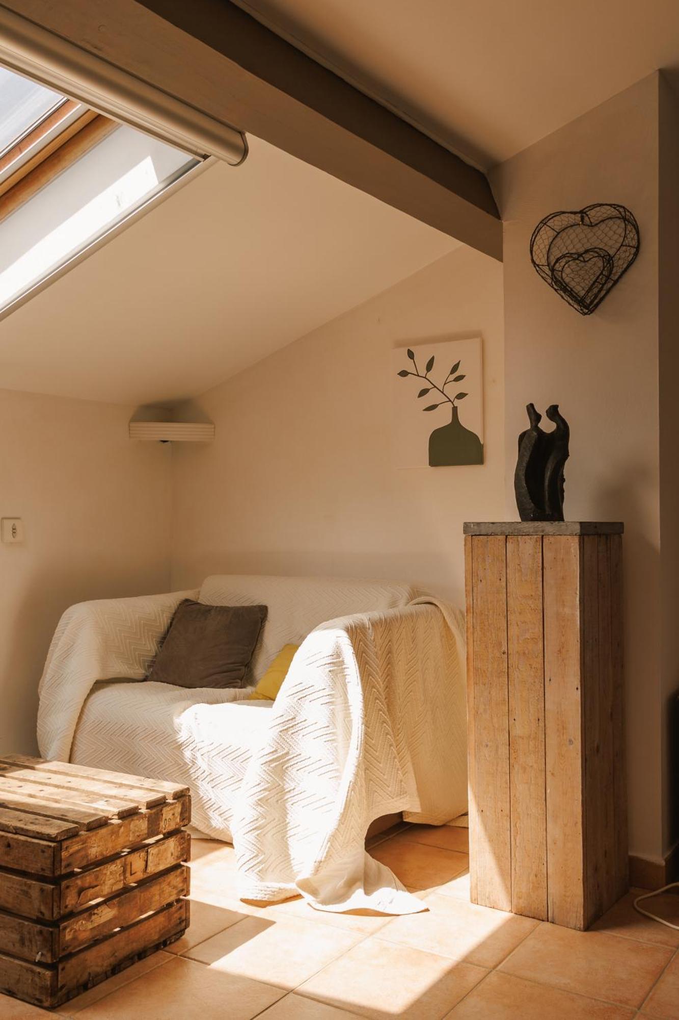 Bed and Breakfast Mas Saint-Ange Lunel  Exteriér fotografie