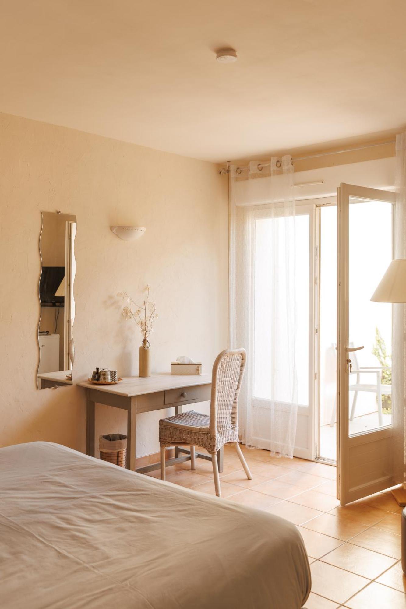 Bed and Breakfast Mas Saint-Ange Lunel  Exteriér fotografie