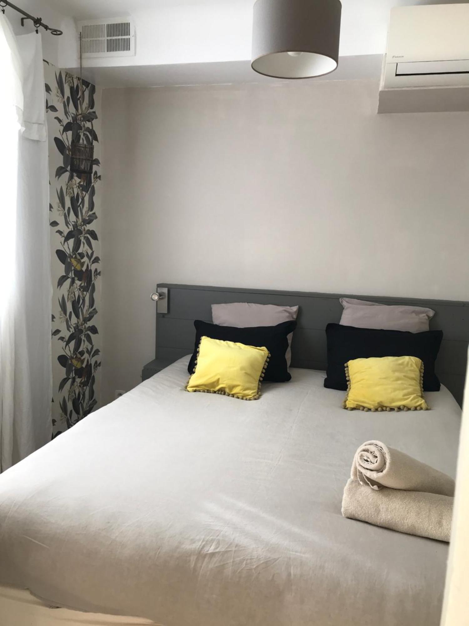 Bed and Breakfast Mas Saint-Ange Lunel  Exteriér fotografie