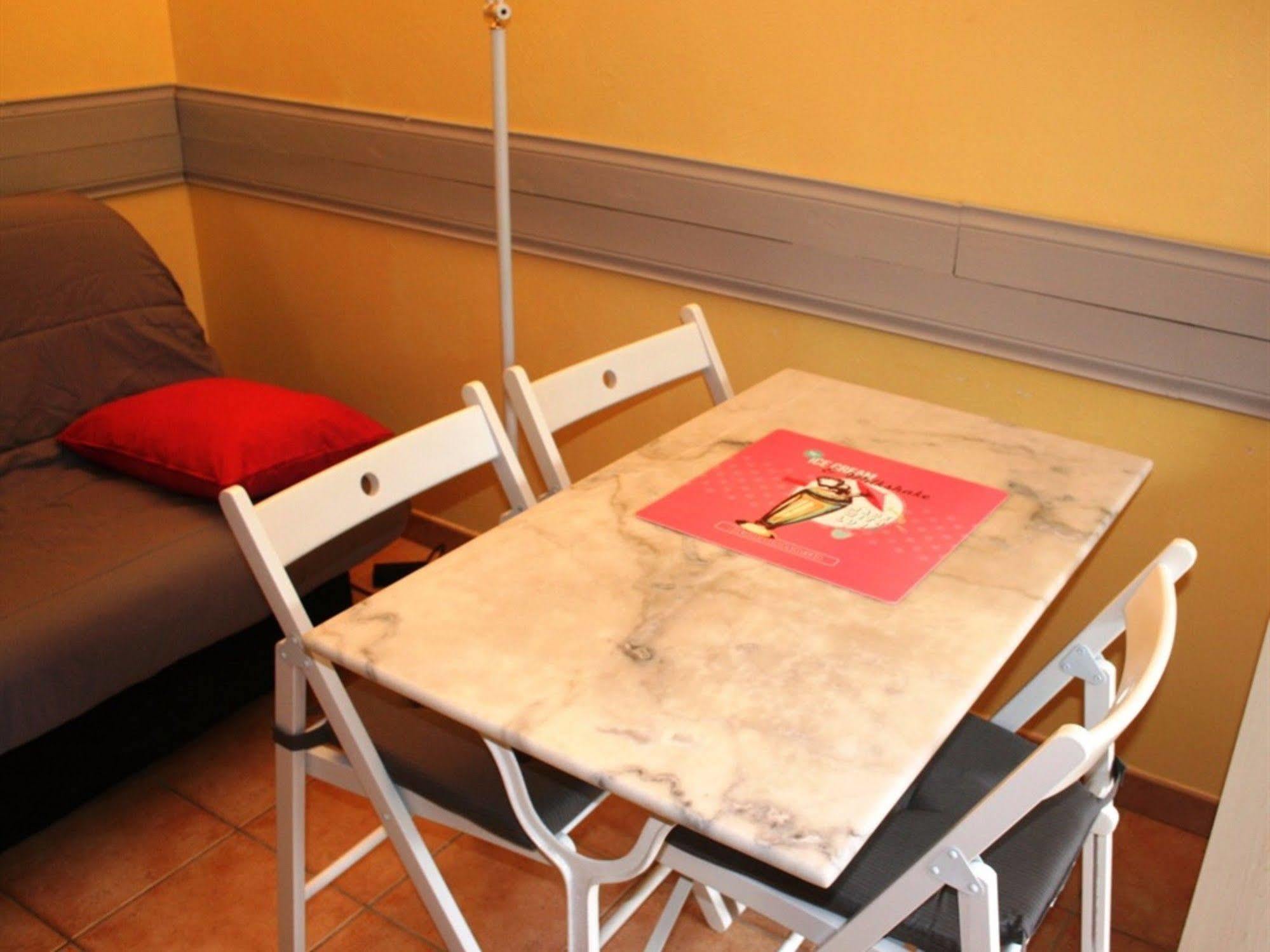 Bed and Breakfast Mas Saint-Ange Lunel  Exteriér fotografie